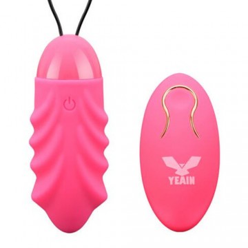 10 Speed USB Vibrating Double Jump Egg Vibrator